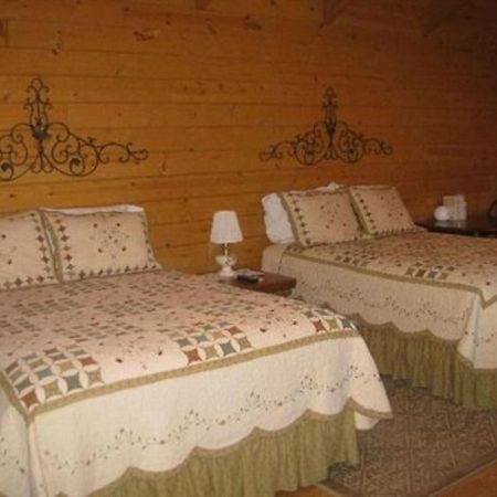 Pine Tree Inn Panaca Екстер'єр фото
