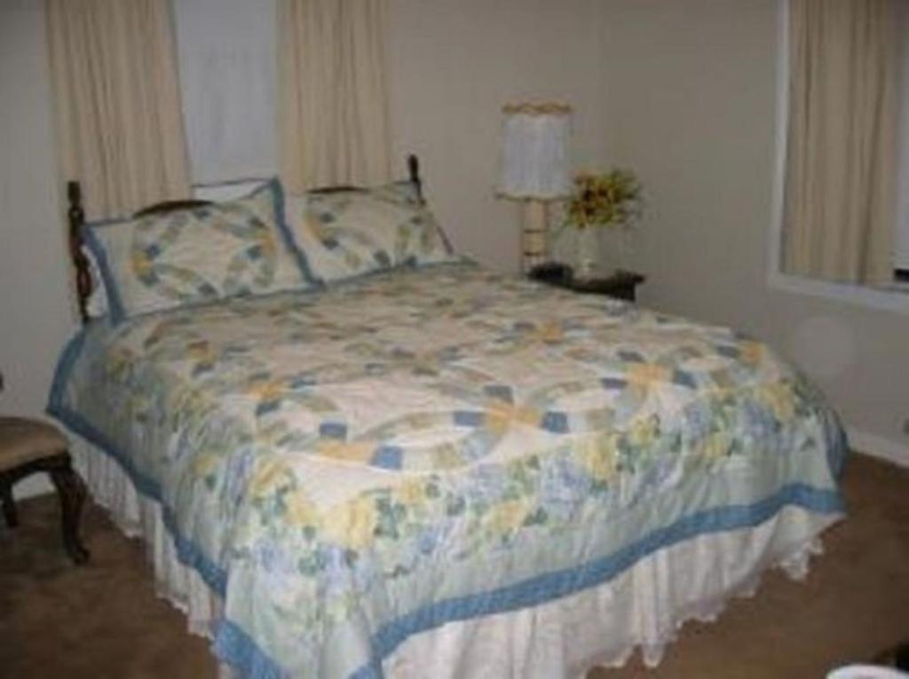 Pine Tree Inn Panaca Екстер'єр фото