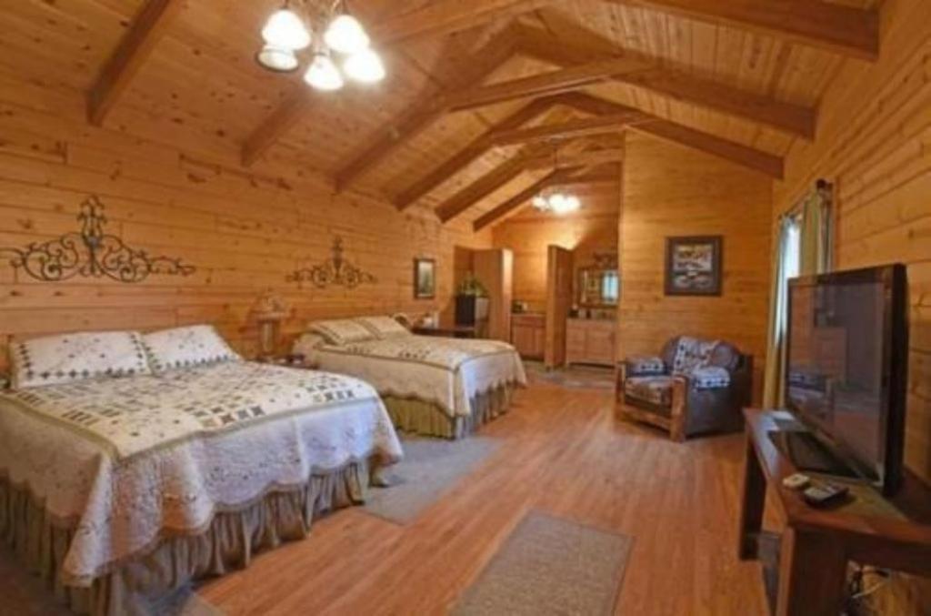 Pine Tree Inn Panaca Екстер'єр фото